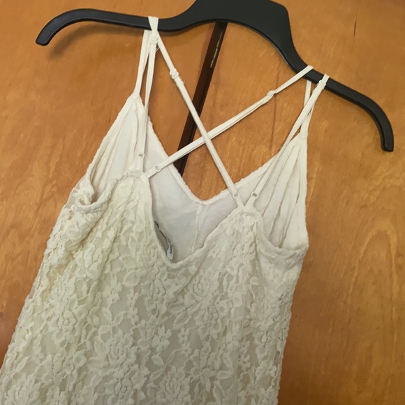 Lace Dress - Picture 3 of 3